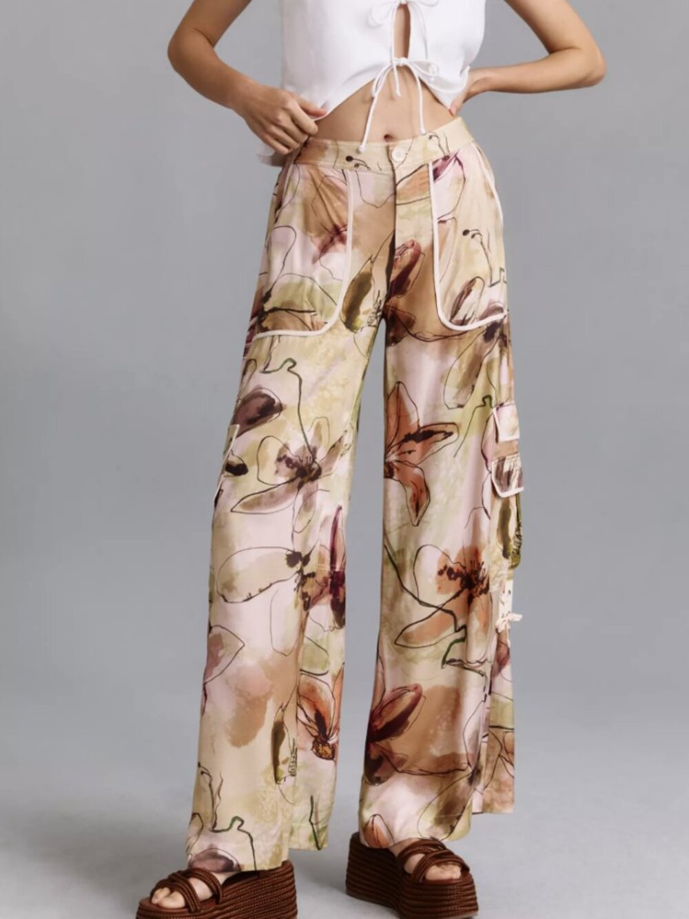 Anthropologie Women's Pants